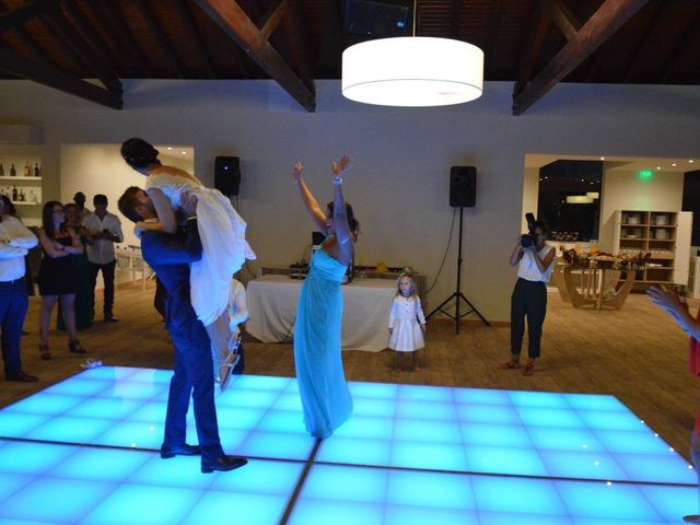 O casamento de Simão e Sandra em Lisboa, Lisboa (Concelho) 2