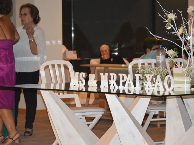 O casamento de Simão e Sandra em Lisboa, Lisboa (Concelho) 6