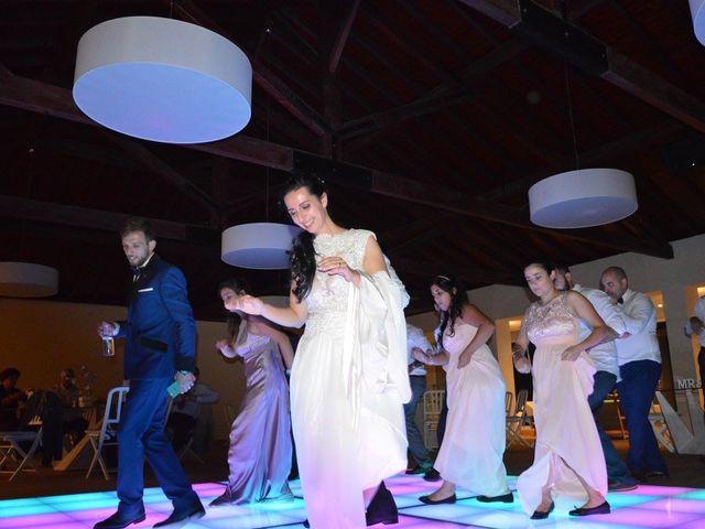 O casamento de Simão e Sandra em Lisboa, Lisboa (Concelho) 8