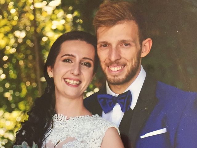 O casamento de Simão e Sandra em Lisboa, Lisboa (Concelho) 9
