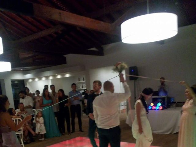 O casamento de Simão e Sandra em Lisboa, Lisboa (Concelho) 12