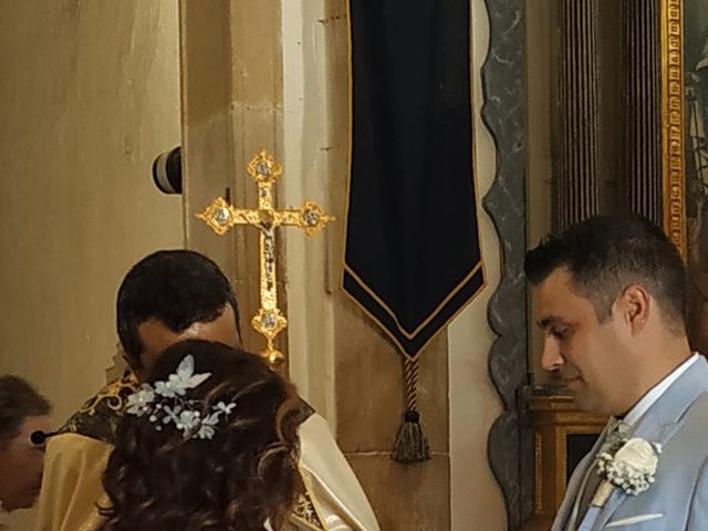 O casamento de Nuno  e Ana  em Luz de Tavira, Tavira 24