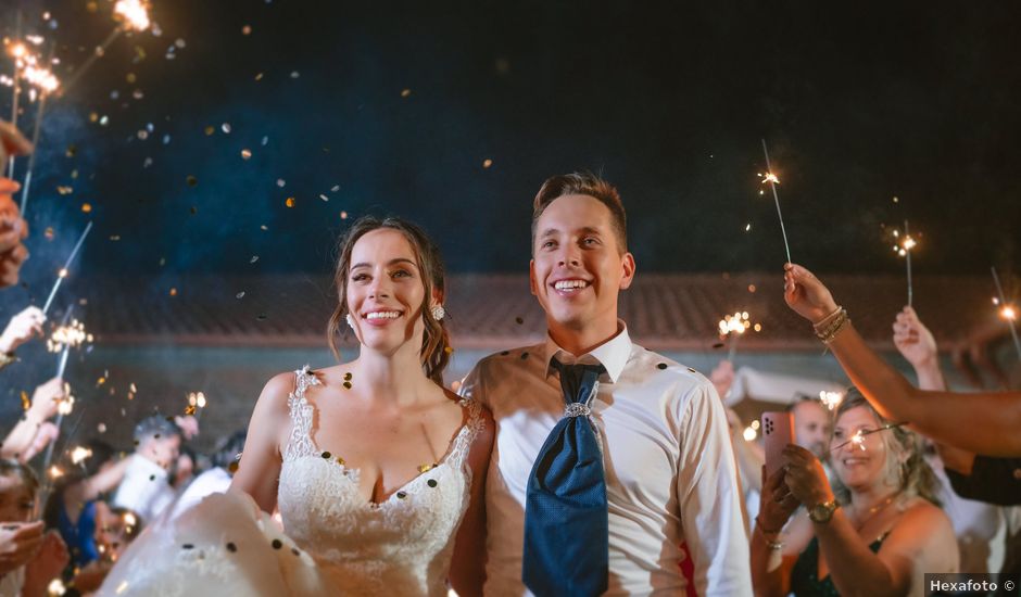 O casamento de Miguel e Bruna em Salir de Matos, Caldas da Rainha