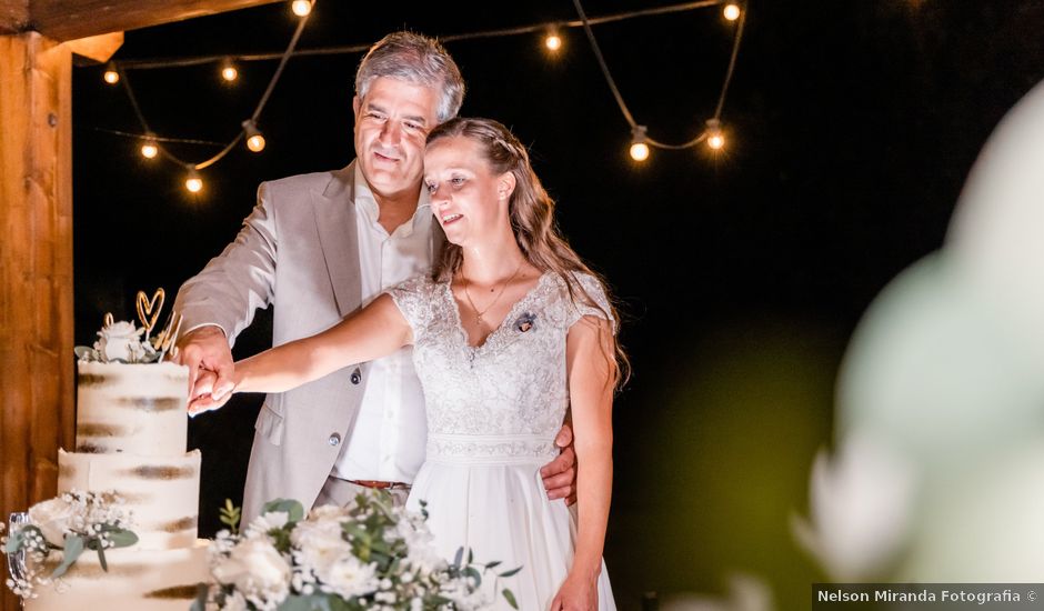 O casamento de Manuel e Liliana em Palmaz, Oliveira de Azeméis