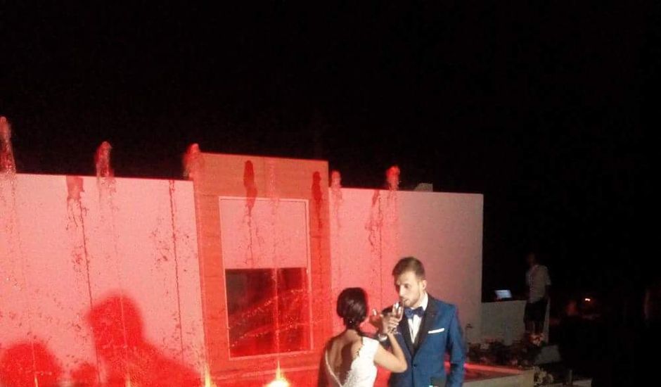 O casamento de Simão e Sandra em Lisboa, Lisboa (Concelho)