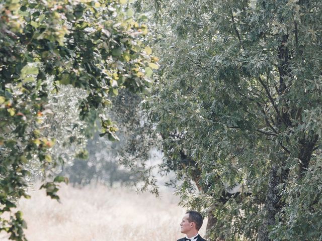 O casamento de Stephane e Jéssica em Aguiar da Beira, Aguiar da Beira 13