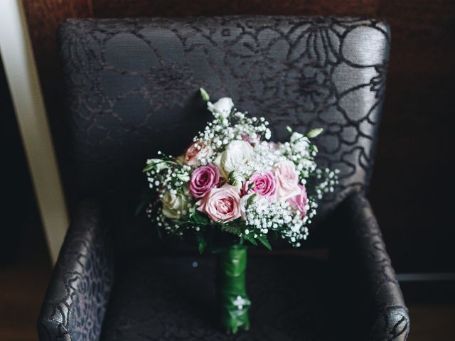 O casamento de Stephane e Jéssica em Aguiar da Beira, Aguiar da Beira 24