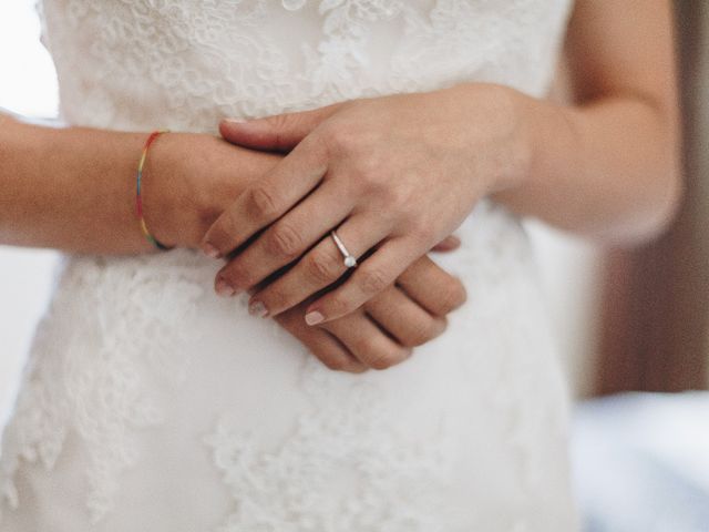 O casamento de Stephane e Jéssica em Aguiar da Beira, Aguiar da Beira 28