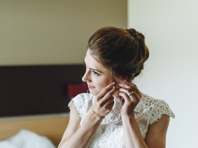 O casamento de Stephane e Jéssica em Aguiar da Beira, Aguiar da Beira 33