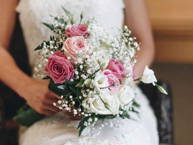 O casamento de Stephane e Jéssica em Aguiar da Beira, Aguiar da Beira 37