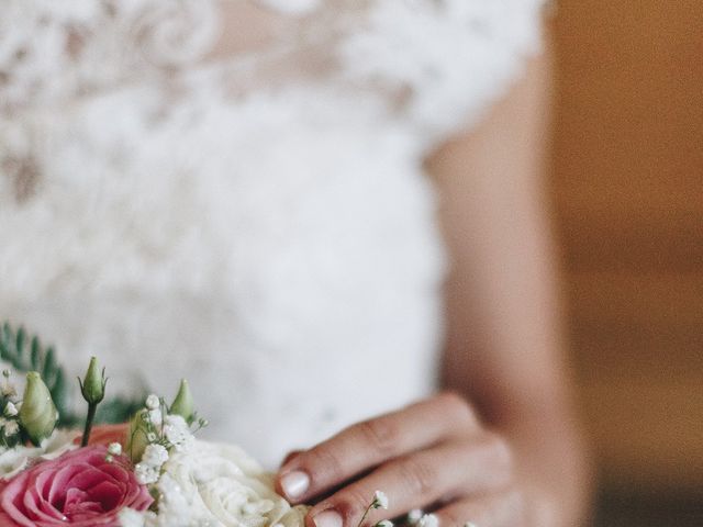 O casamento de Stephane e Jéssica em Aguiar da Beira, Aguiar da Beira 38