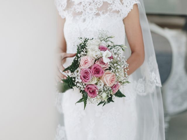 O casamento de Stephane e Jéssica em Aguiar da Beira, Aguiar da Beira 45