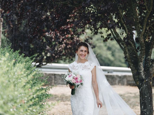 O casamento de Stephane e Jéssica em Aguiar da Beira, Aguiar da Beira 49