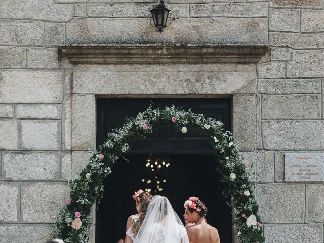 O casamento de Stephane e Jéssica em Aguiar da Beira, Aguiar da Beira 61