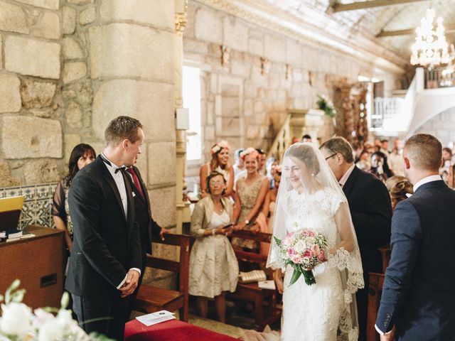 O casamento de Stephane e Jéssica em Aguiar da Beira, Aguiar da Beira 62