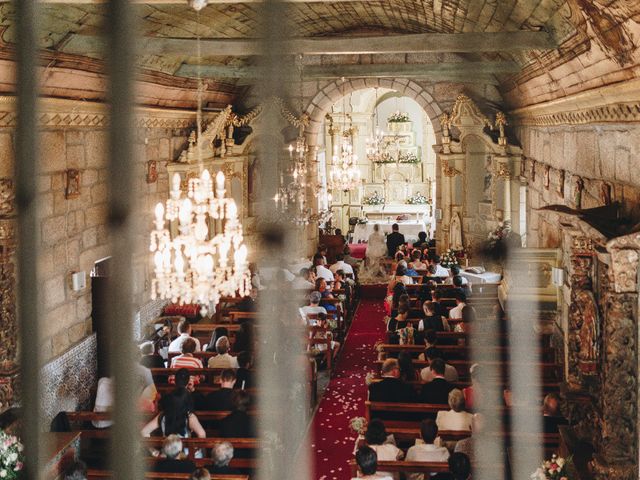 O casamento de Stephane e Jéssica em Aguiar da Beira, Aguiar da Beira 64