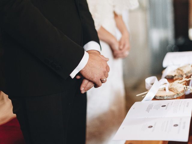 O casamento de Stephane e Jéssica em Aguiar da Beira, Aguiar da Beira 69