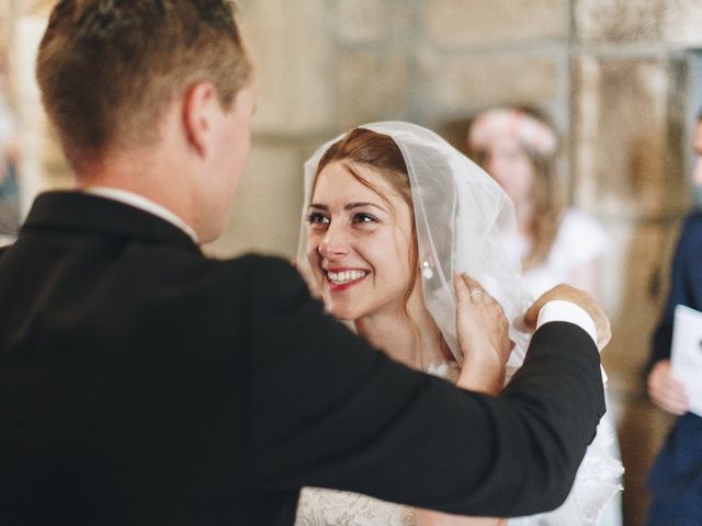 O casamento de Stephane e Jéssica em Aguiar da Beira, Aguiar da Beira 70