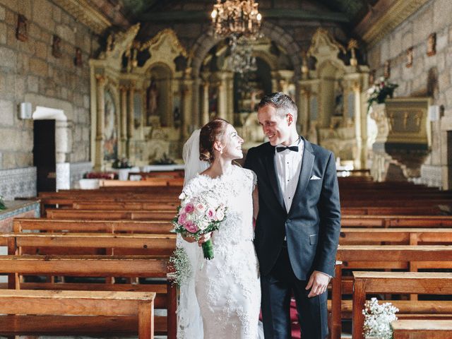 O casamento de Stephane e Jéssica em Aguiar da Beira, Aguiar da Beira 74