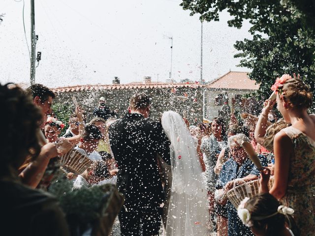 O casamento de Stephane e Jéssica em Aguiar da Beira, Aguiar da Beira 77