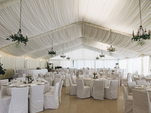 O casamento de Stephane e Jéssica em Aguiar da Beira, Aguiar da Beira 85