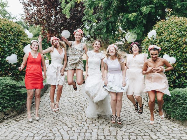 O casamento de Stephane e Jéssica em Aguiar da Beira, Aguiar da Beira 87