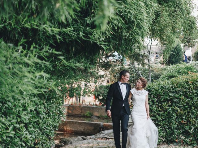 O casamento de Stephane e Jéssica em Aguiar da Beira, Aguiar da Beira 88