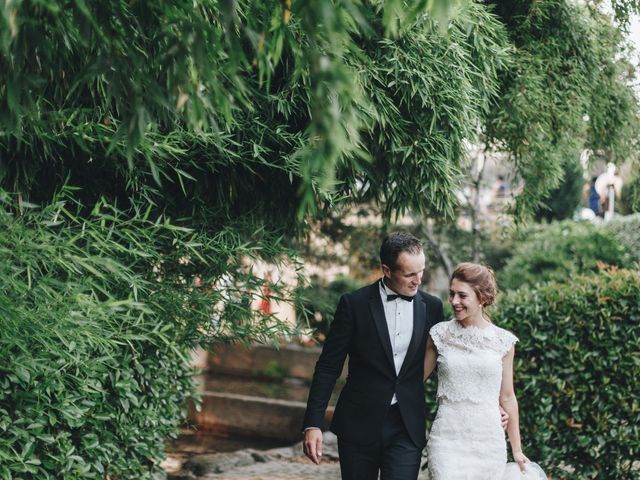 O casamento de Stephane e Jéssica em Aguiar da Beira, Aguiar da Beira 89