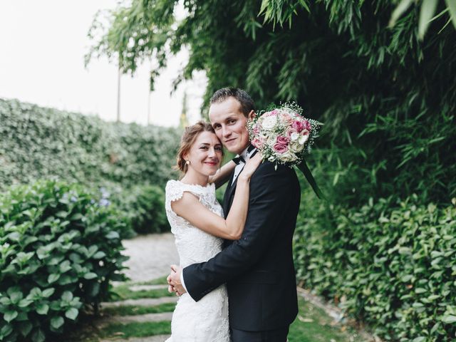 O casamento de Stephane e Jéssica em Aguiar da Beira, Aguiar da Beira 91