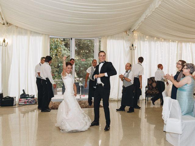 O casamento de Stephane e Jéssica em Aguiar da Beira, Aguiar da Beira 102