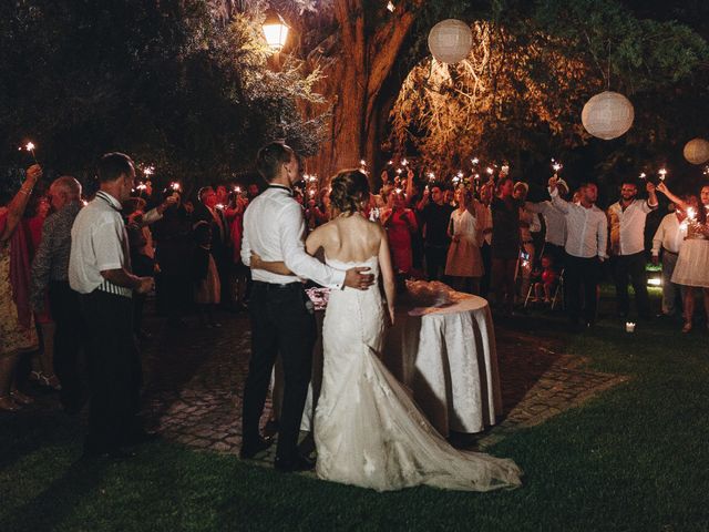 O casamento de Stephane e Jéssica em Aguiar da Beira, Aguiar da Beira 110