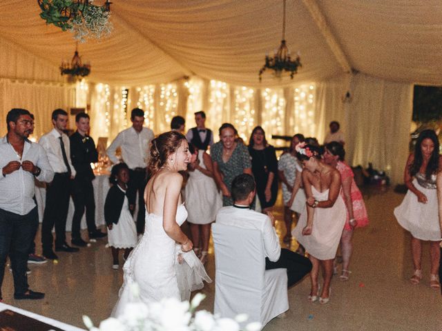 O casamento de Stephane e Jéssica em Aguiar da Beira, Aguiar da Beira 116