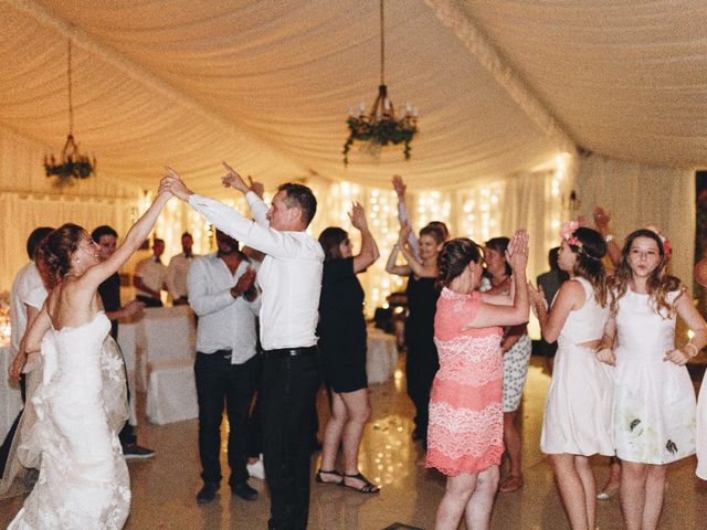 O casamento de Stephane e Jéssica em Aguiar da Beira, Aguiar da Beira 119