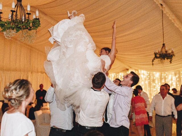 O casamento de Stephane e Jéssica em Aguiar da Beira, Aguiar da Beira 120