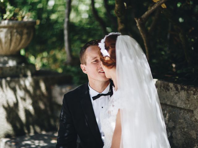 O casamento de Stephane e Jéssica em Aguiar da Beira, Aguiar da Beira 128