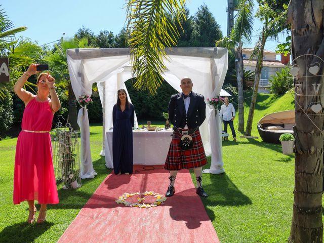 O casamento de José e Elisa em Jovim, Gondomar 2