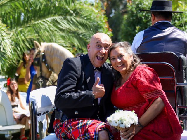 O casamento de José e Elisa em Jovim, Gondomar 6