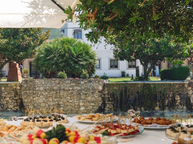 O casamento de João e Beatriz em Gaeiras, Óbidos 19