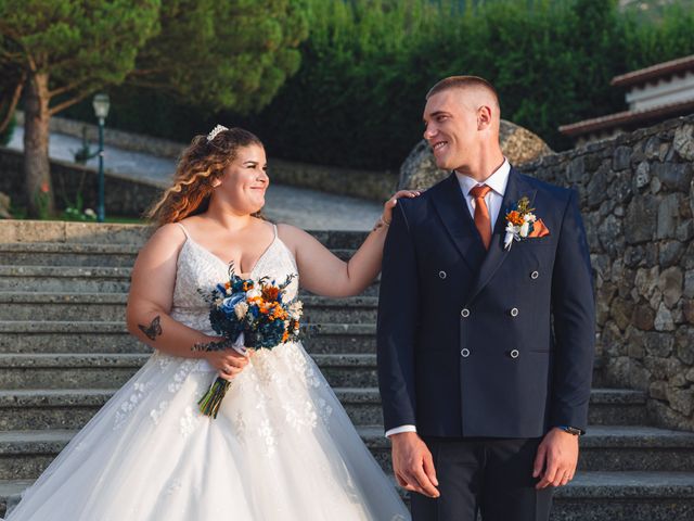 O casamento de João e Beatriz em Gaeiras, Óbidos 27