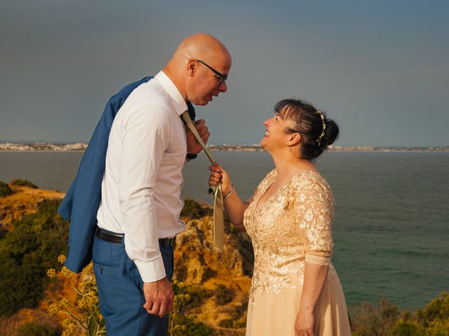 O casamento de João e Teresa em Portimão, Portimão 3