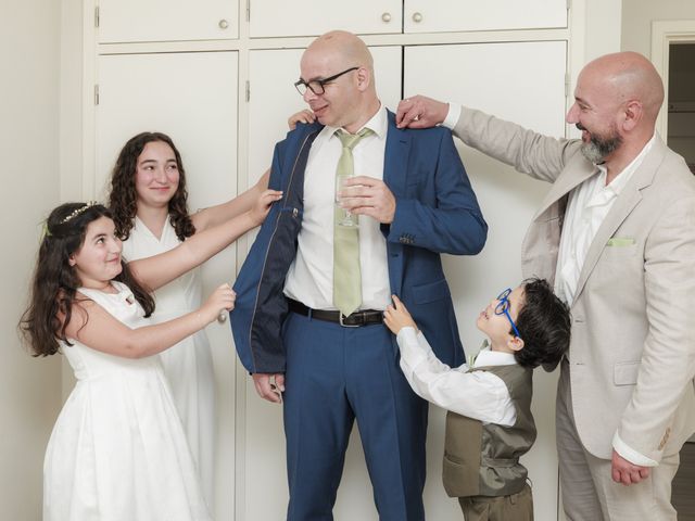 O casamento de João e Teresa em Portimão, Portimão 6