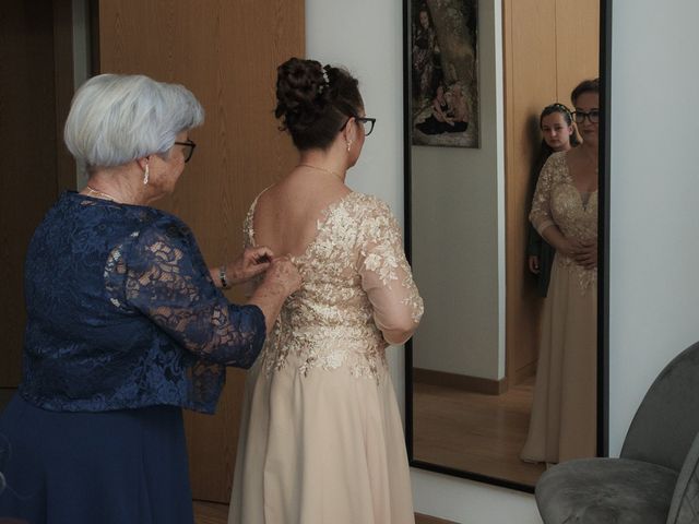 O casamento de João e Teresa em Portimão, Portimão 8