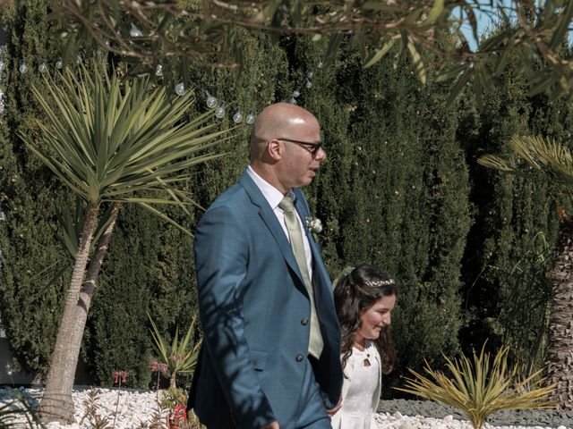 O casamento de João e Teresa em Portimão, Portimão 17