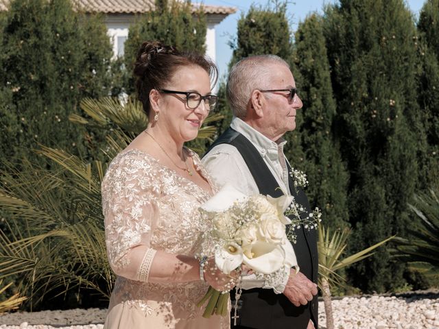 O casamento de João e Teresa em Portimão, Portimão 22