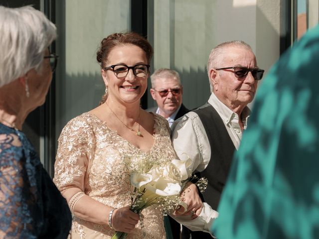 O casamento de João e Teresa em Portimão, Portimão 27