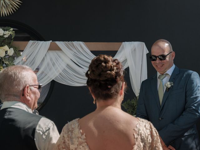 O casamento de João e Teresa em Portimão, Portimão 28