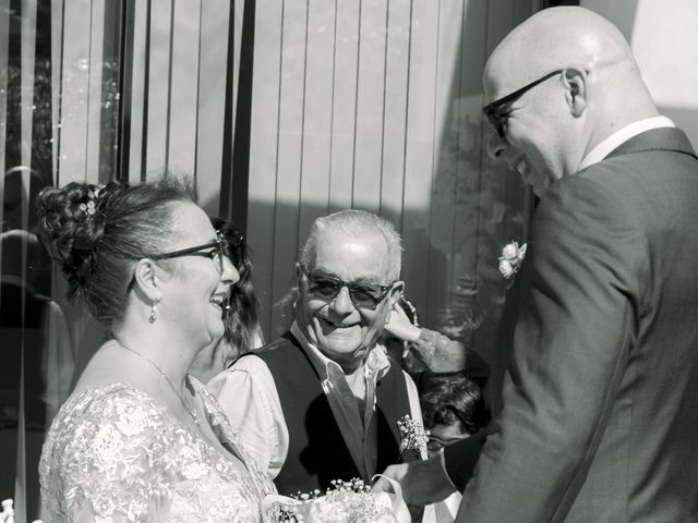 O casamento de João e Teresa em Portimão, Portimão 29