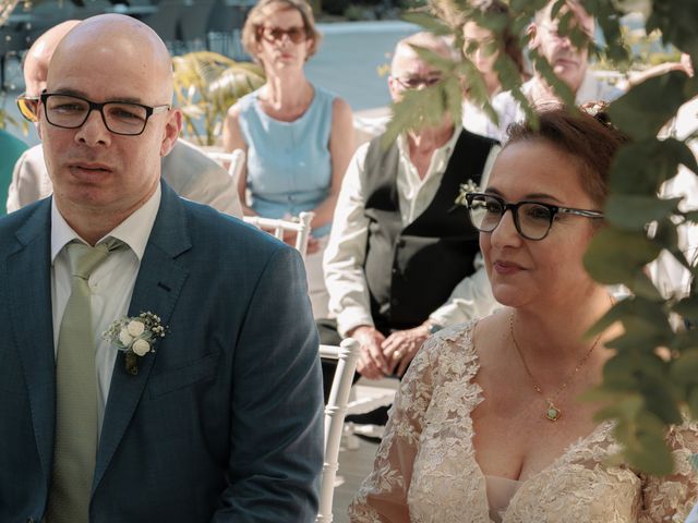 O casamento de João e Teresa em Portimão, Portimão 32