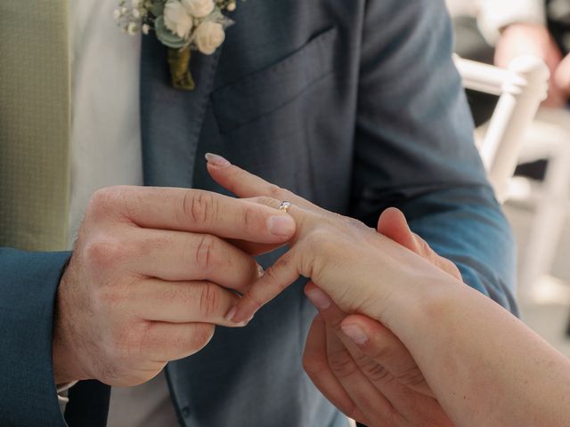O casamento de João e Teresa em Portimão, Portimão 33