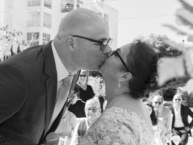 O casamento de João e Teresa em Portimão, Portimão 35